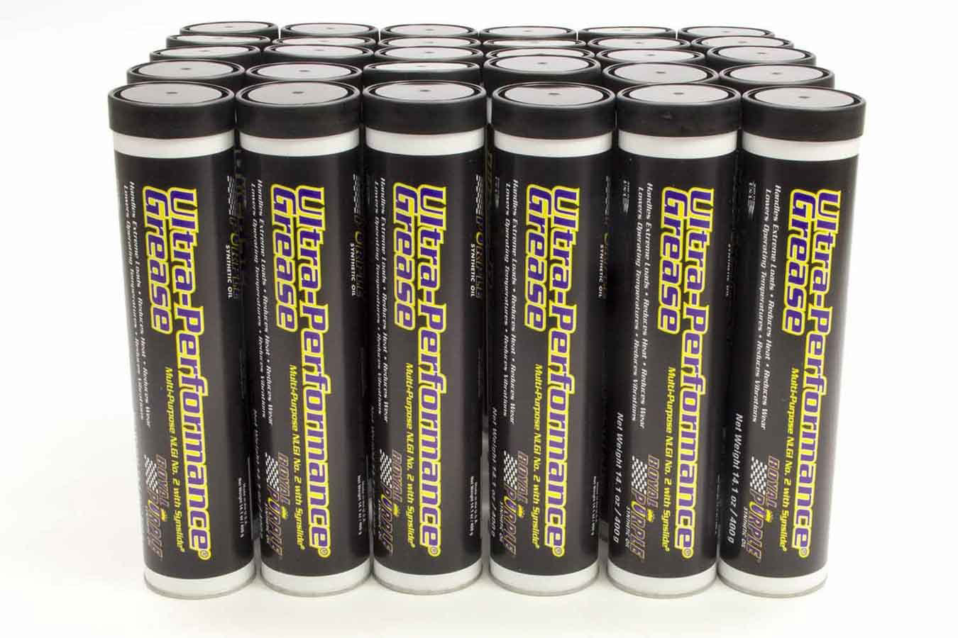 Royal Purple Ultra Performance Grease Case 30 x 14.5oz Tubes - 10069