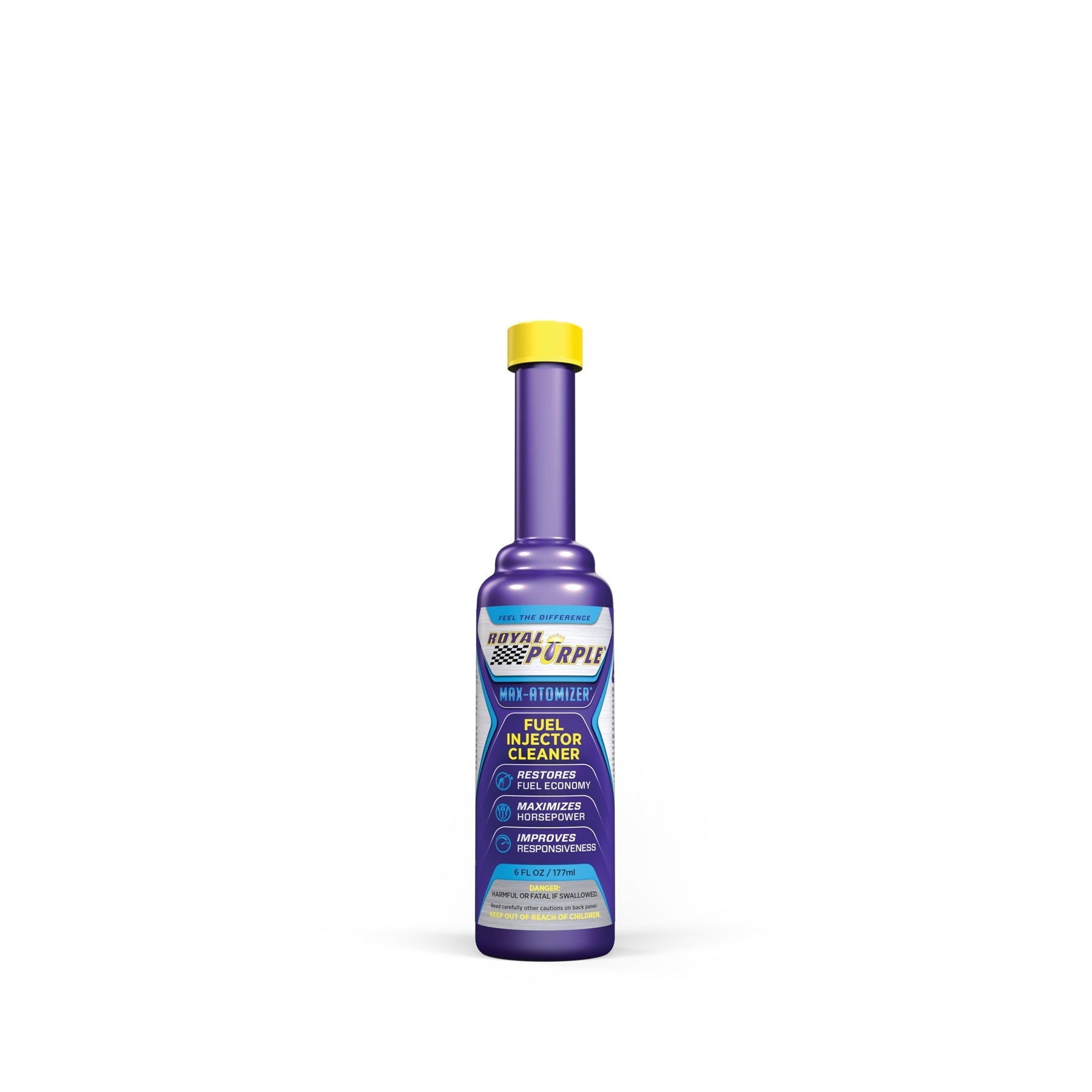 Royal Purple Max Atomizer 6 oz Can Fuel Additive - ROY18000