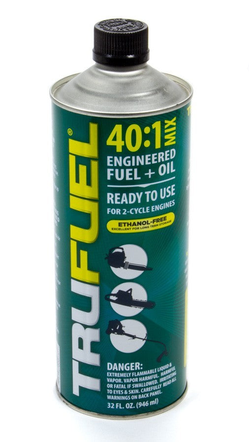 Royal Purple Trufuel 40:1 Pre-Mix 32oz Can - 6525538