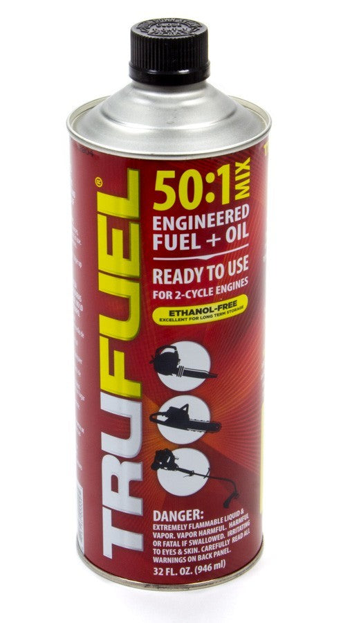 Royal Purple Trufuel 50:1 Pre-Mix 32oz Can - 6525638