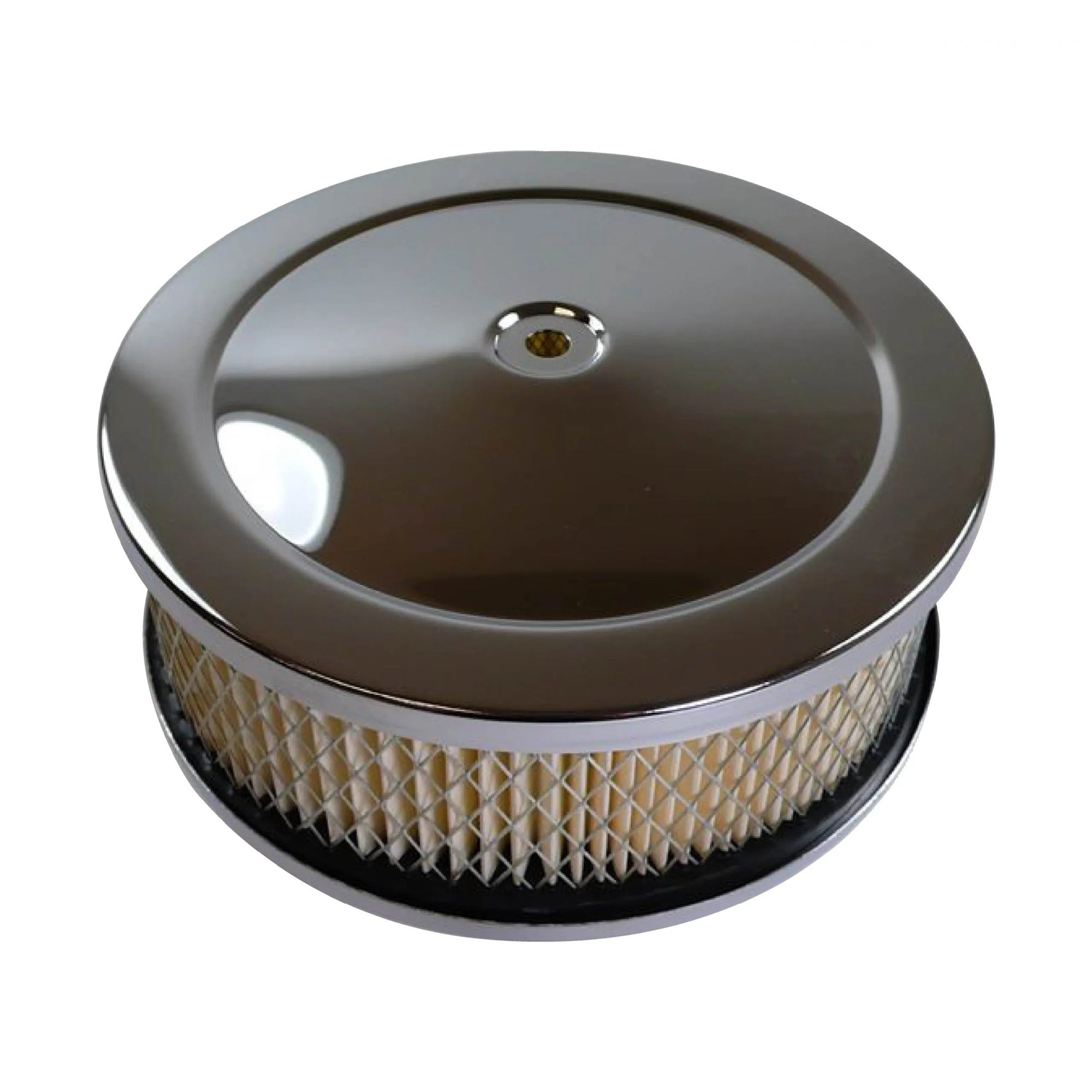 RACING POWER CO-PACKAGED R2292 Muscle Style Air Cleaner Kit