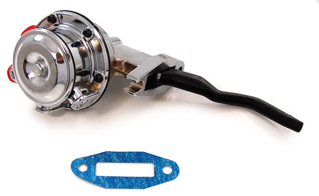 Racing Power Co-Packaged R2306C Mechanical Fuel Pump for Ford 351C/M 400