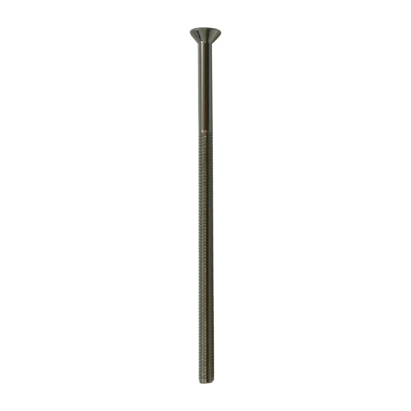Racing Power Co-Packaged R6810 Air Cleaner Stud Kit, 1/4-20 Thread, 5-Inch Steel