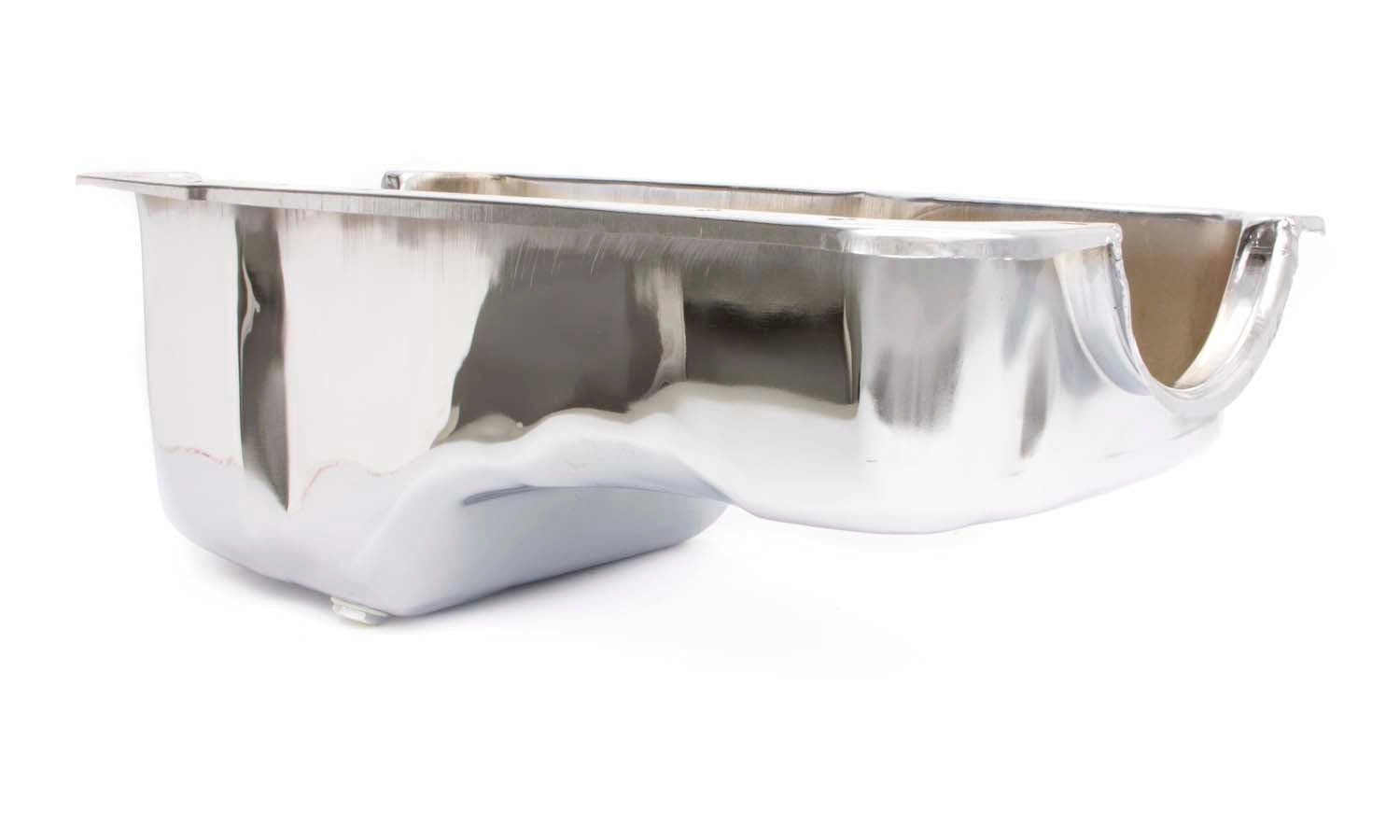 RACING POWER CO-PACKAGED R9078 Small Block Ford Steel Stock Oil Pan