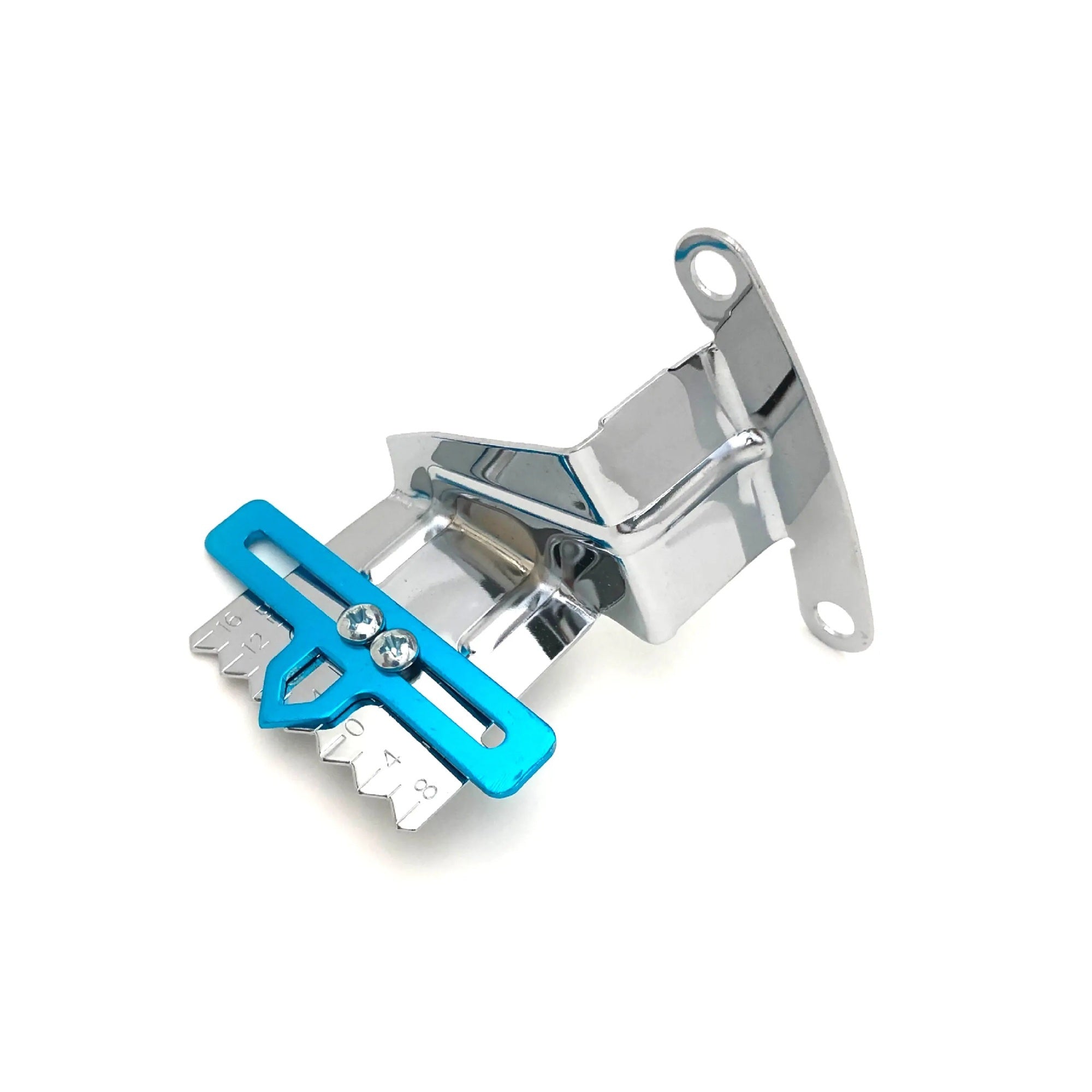 Racing Power Co-Packaged R9179 Adjustable Timing Tab for Small Block Chevy