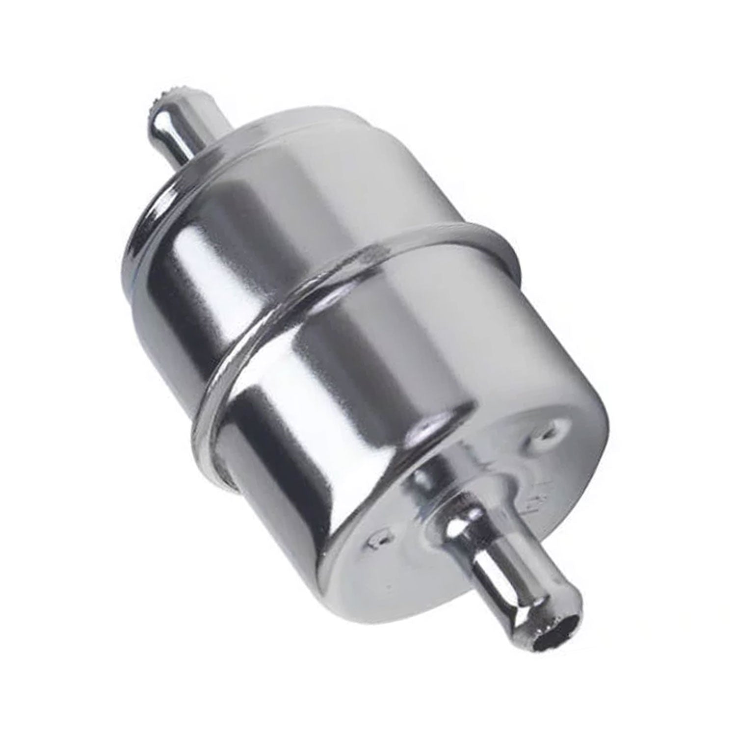 RACING POWER CO-PACKAGED R9212 10-Micron In-Line Fuel Filter