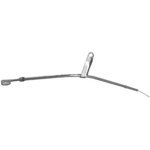 RACING POWER CO-PACKAGED R9231 Engine Oil Dipstick for 305-350 Small Block Chevy