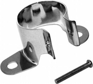 RACING POWER CO-PACKAGED R9366 GM Stand-Up Canister Ignition Coil Bracket