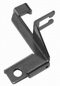 Racing Power Co-Packaged R9619 Adjustable Throttle Cable Bracket