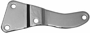 Racing Power Co-Packaged R9638 Big Block Chevy Lower Alternator Bracket