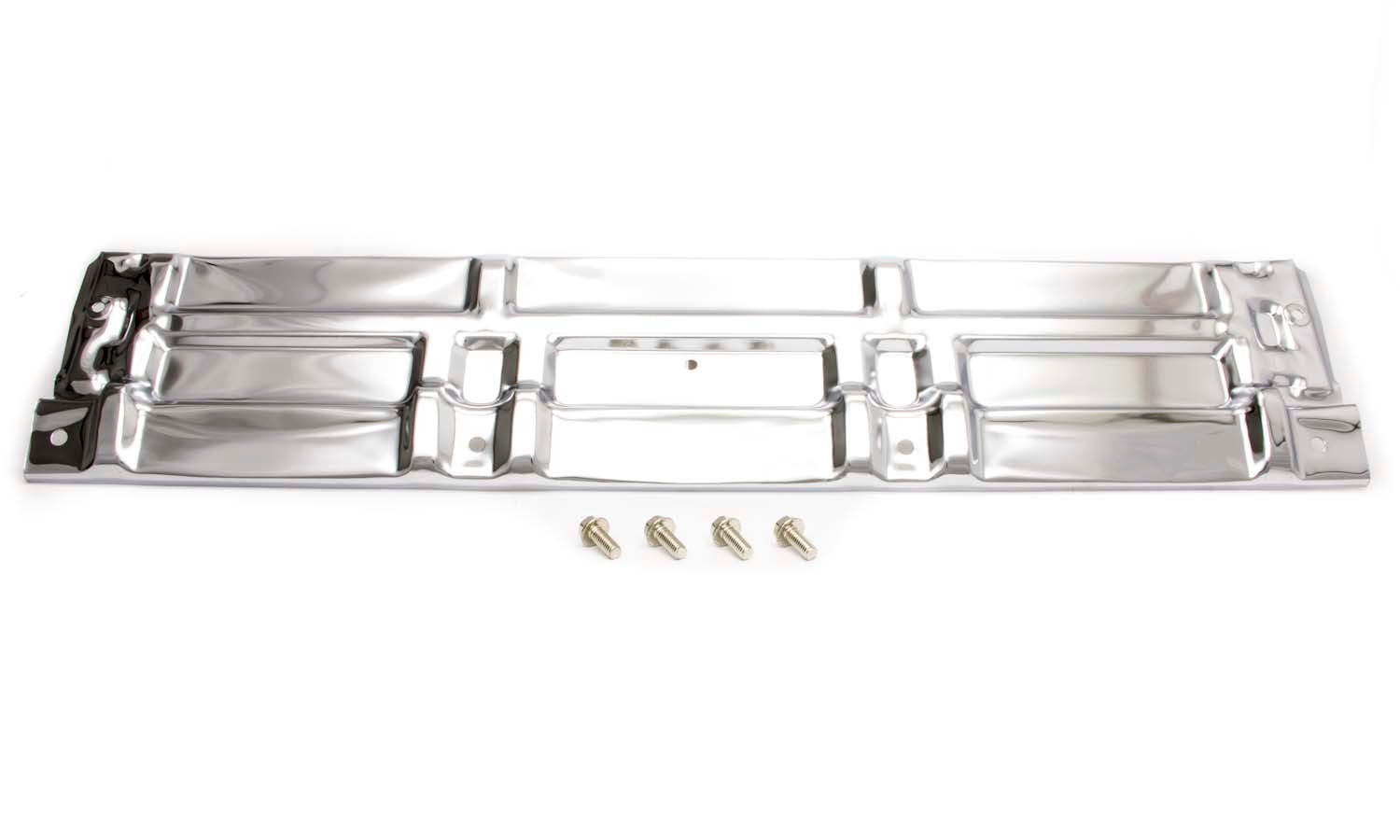 RACING POWER CO-PACKAGED R9673 Radiator Support for 1973-1980 GM Full-Size SUVs and Trucks