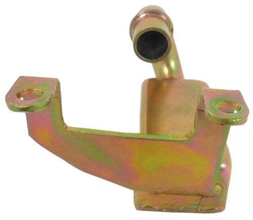 Racing Power Co-Packaged R9727HV Small Block Chevy Drag Race Oil Pan Pickup Tube