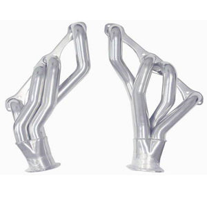 Racing Power Co-Packaged R9972 Shorty Headers for Small Block Chevy