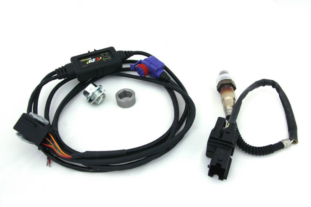 Racepak 220-VM-AF1 1-Channel Wideband Oxygen Sensor Controller