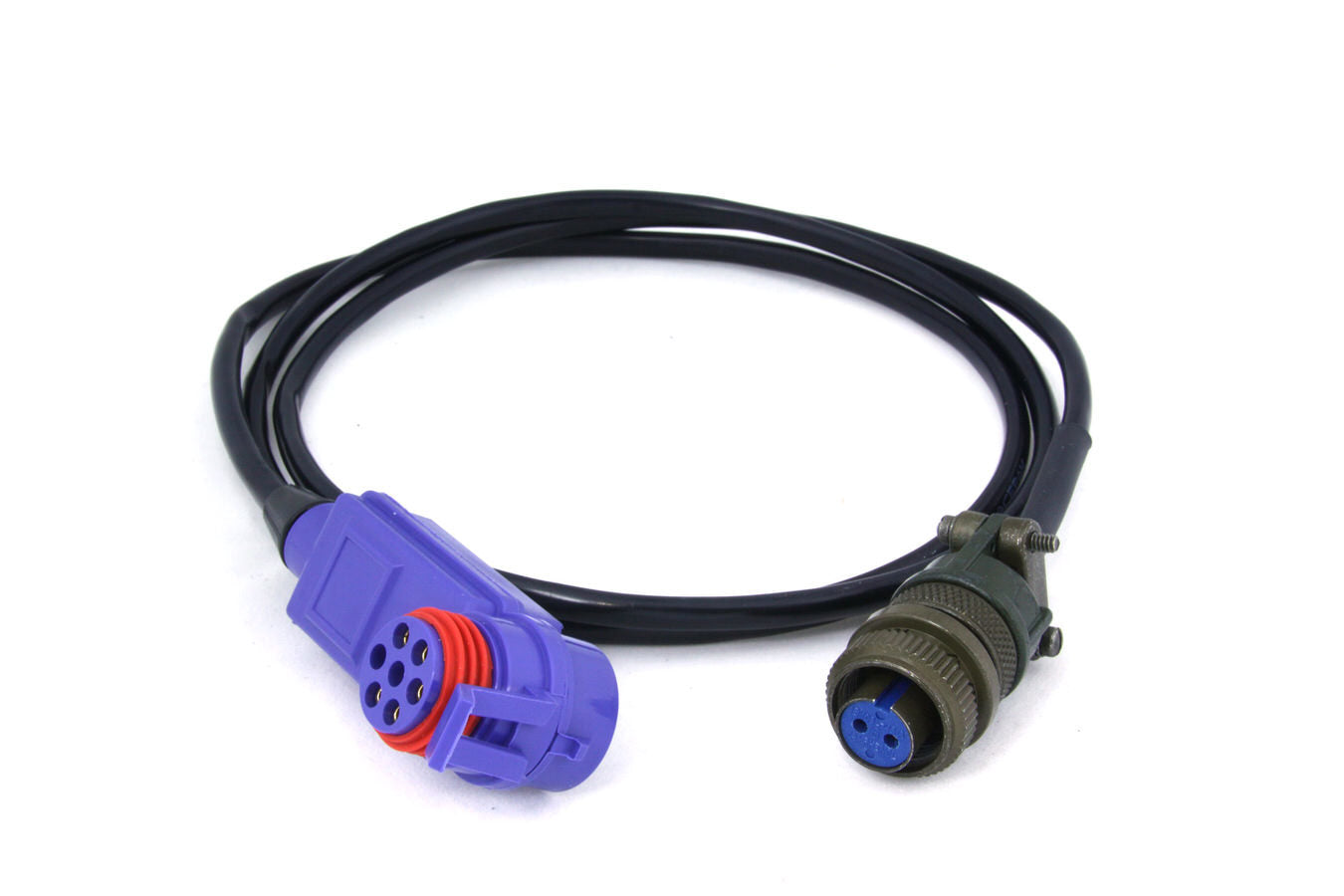 Racepak 230-VM-FLOW V-Net Fuel Flow Meter Input Module