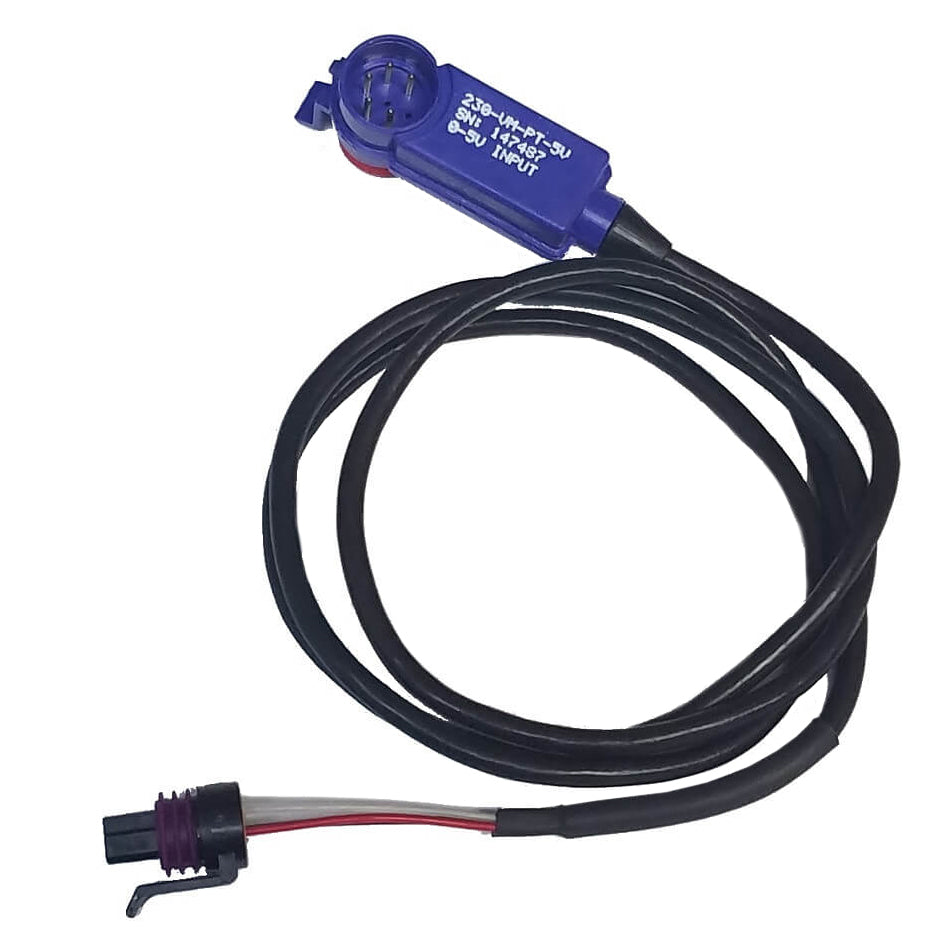 Racepak 230-VM-PT-5V V-Net 5-Volt Pressure Sending Unit