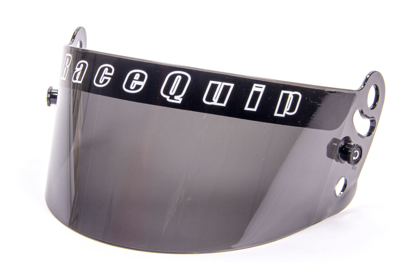 Racequip 204004RQP Dark Smoke Shield SA10
