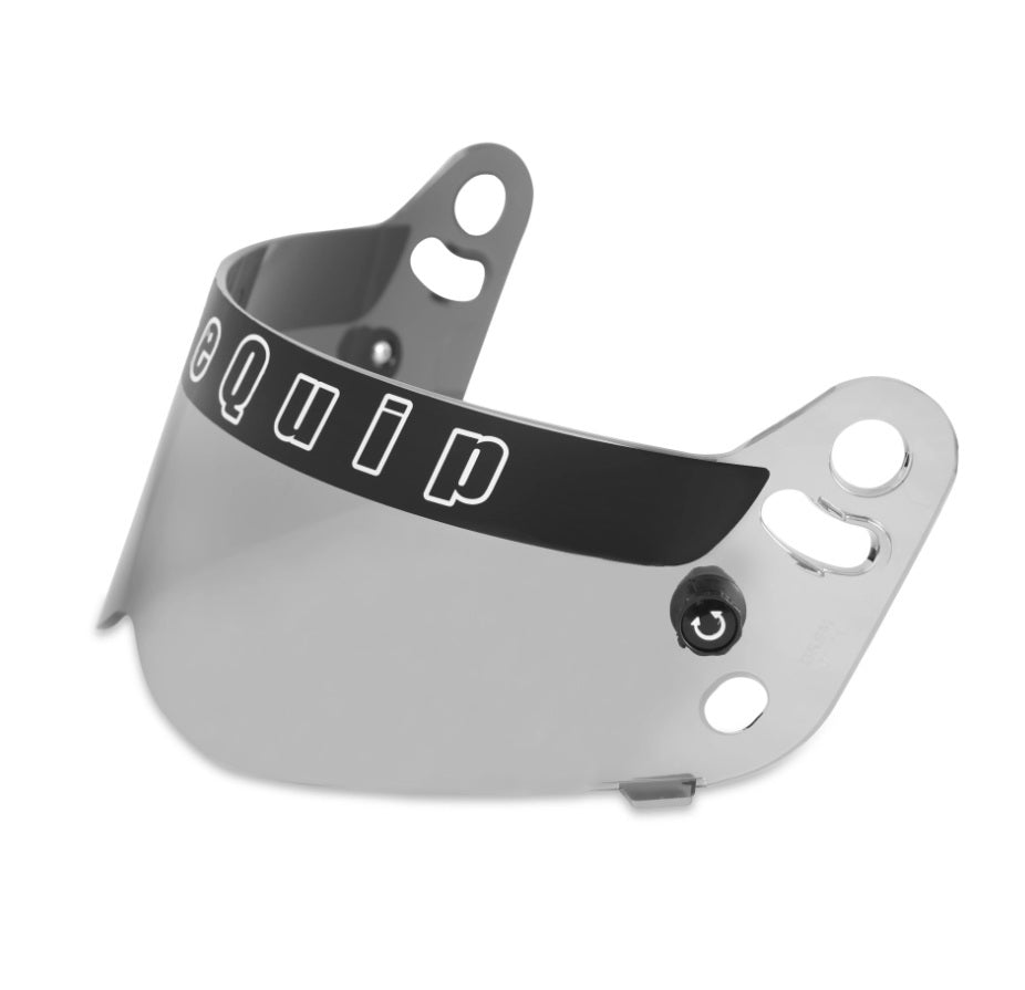 Racequip 205009RQP Shield Mirror Vesta