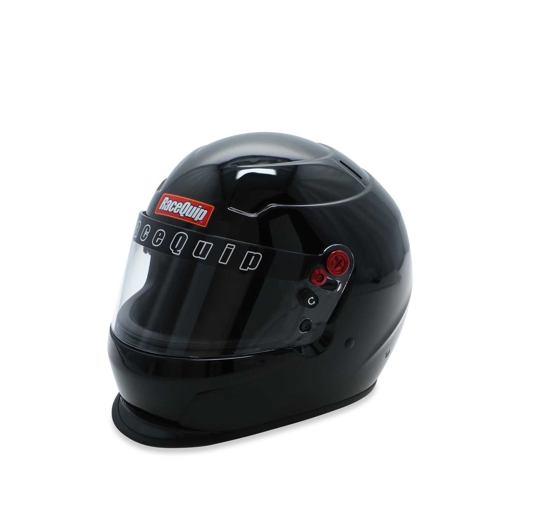 Racequip 277006RQP Helmet Pro25 X-Large Black SA2025