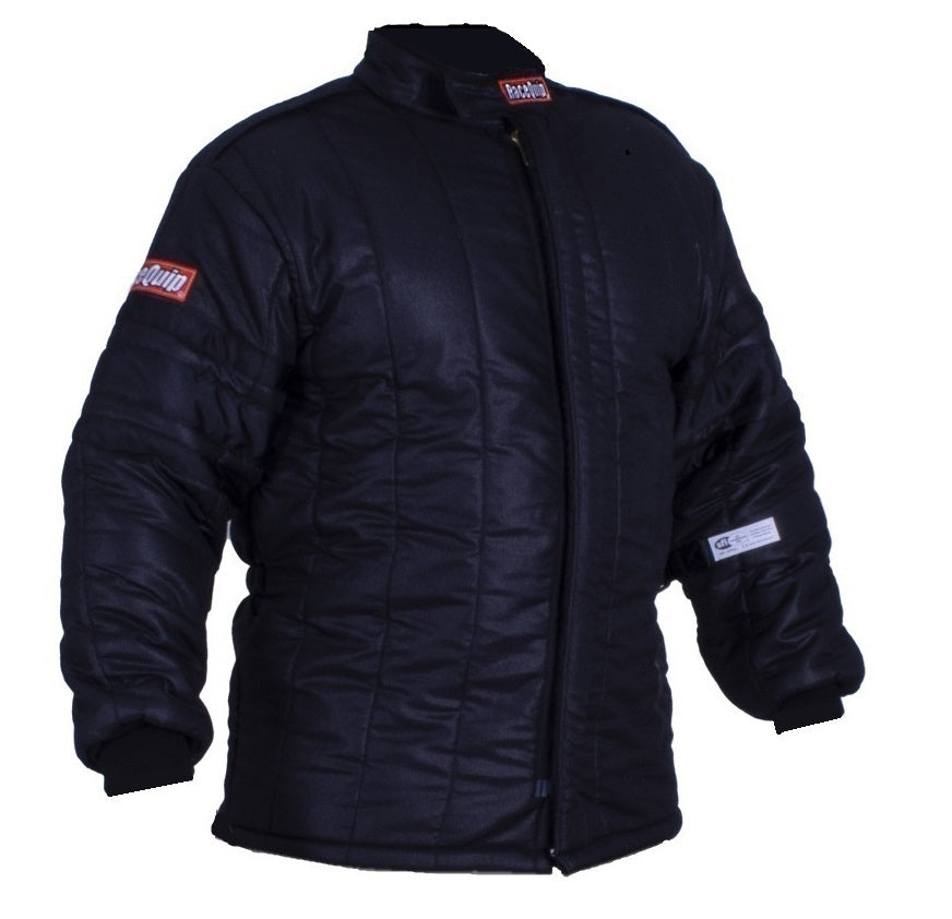 Racequip 91919959RQP Jacket Black Large SFI-3.2A 15