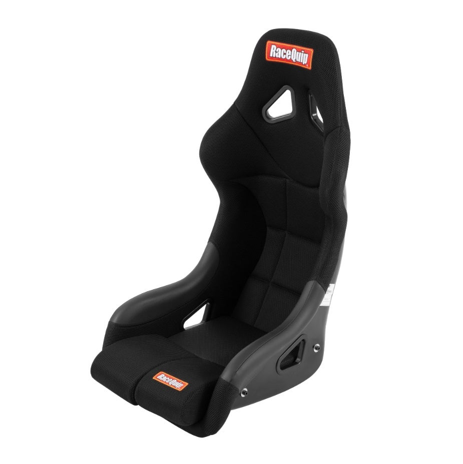 Racequip 96663369RQP Racing Seat 15in Medium FIA