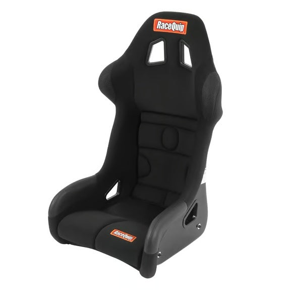 Racequip 96775579RQP Racing Seat 16in Large FIA