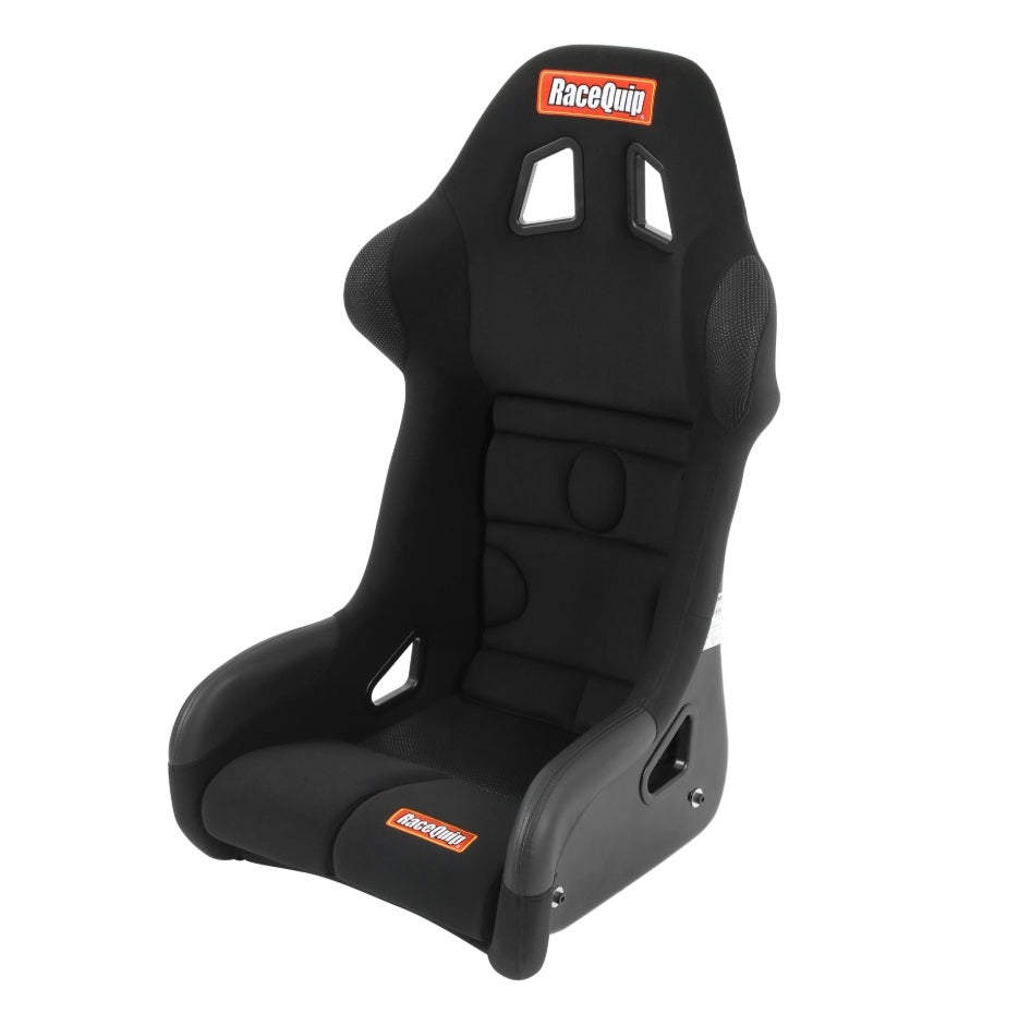 Racequip 96886689RQP Racing Seat 17in X-Large FIA