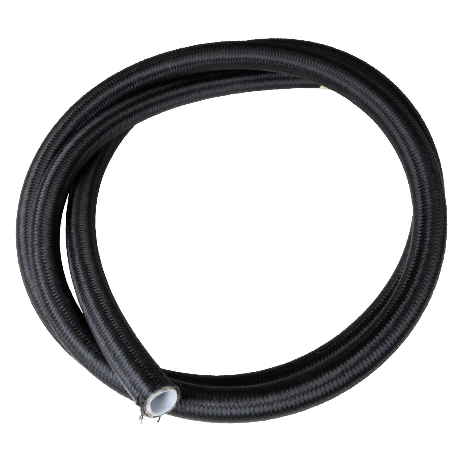 Russell 550133 6AN Pro PTFE Hose 20ft Black