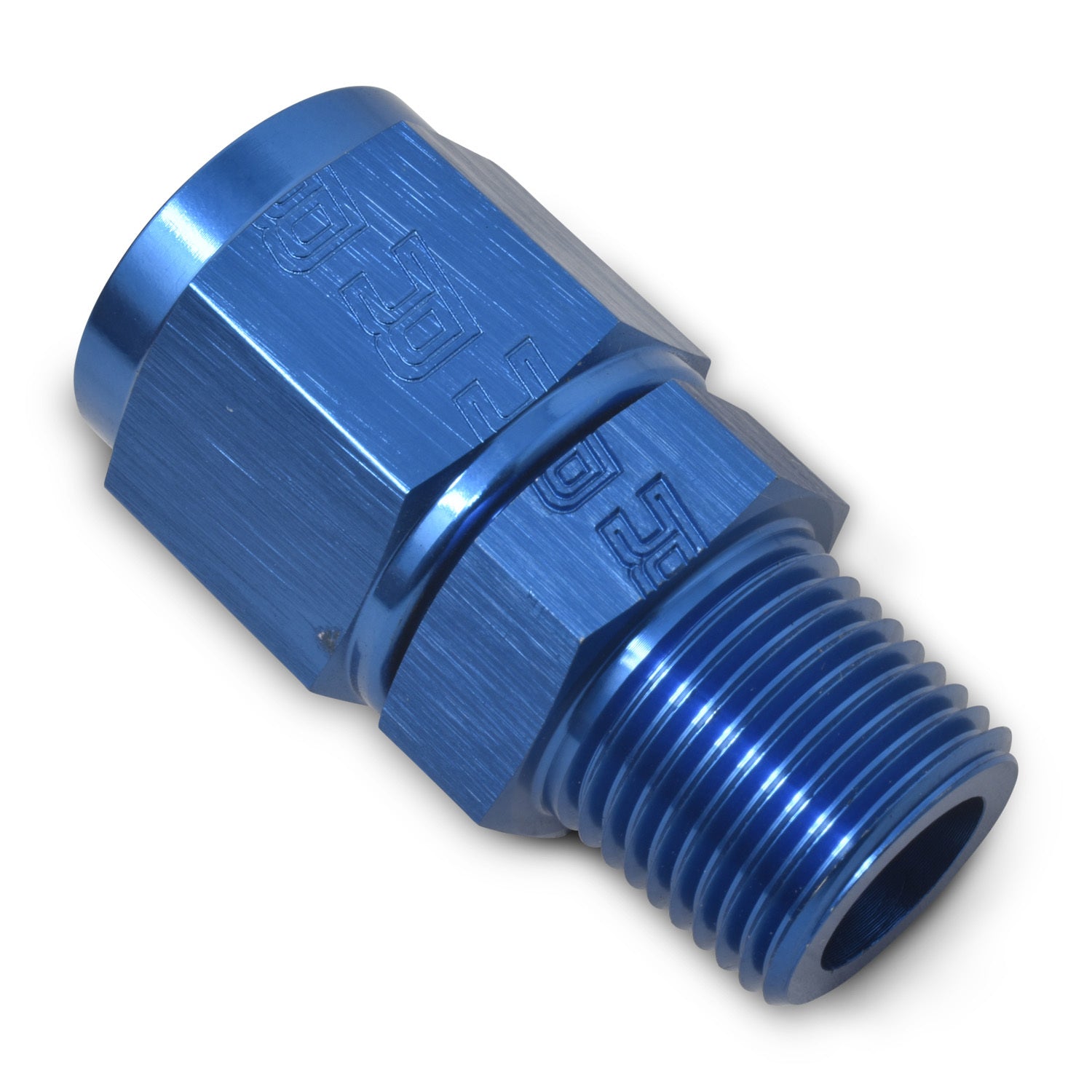 Russell 614218 8AN F 3 8M Straight Blue