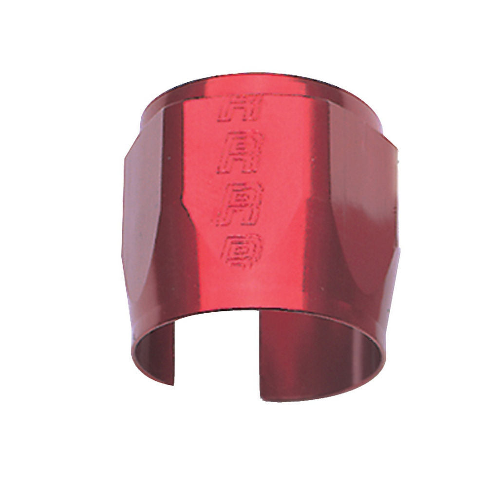 Russell 620190 10AN Tube Seal Red