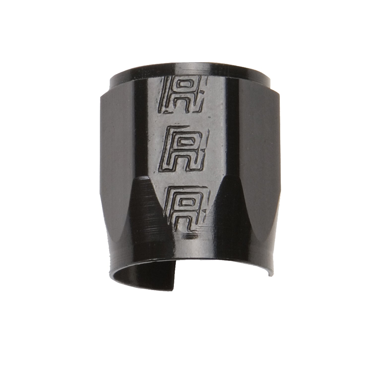 Russell 620273 8AN Tube Seal Black