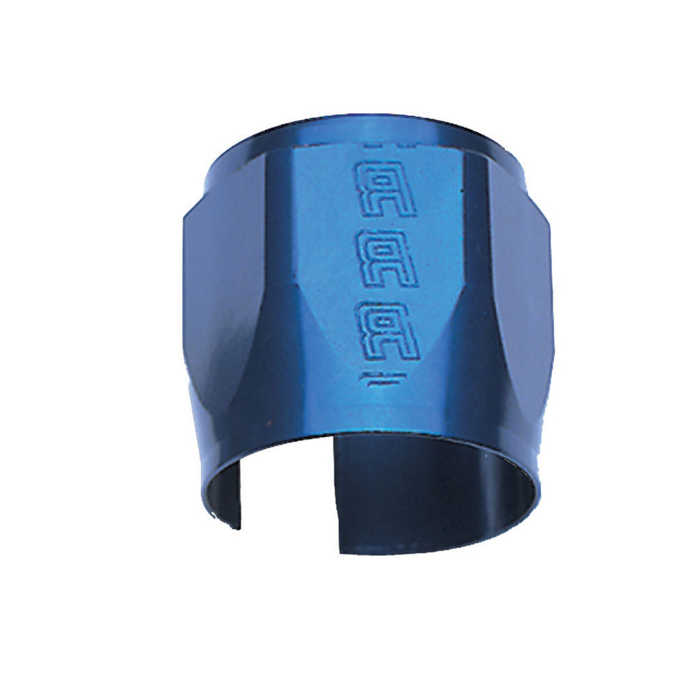 Russell 623260 6AN Tube Seal Blue