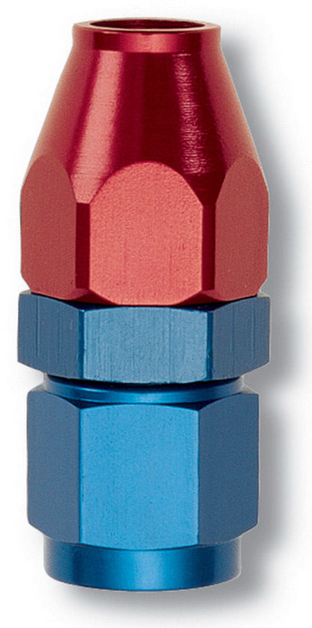 Russell 639200 #6 AN Female Swivel to 3/8-Inch Tube End Fitting