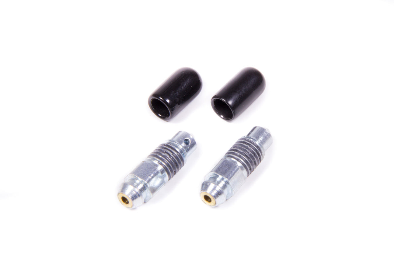 Russell 639530 Speed Bleeder Brake Bleeders, 5/16-24-Inch Thread, Pair