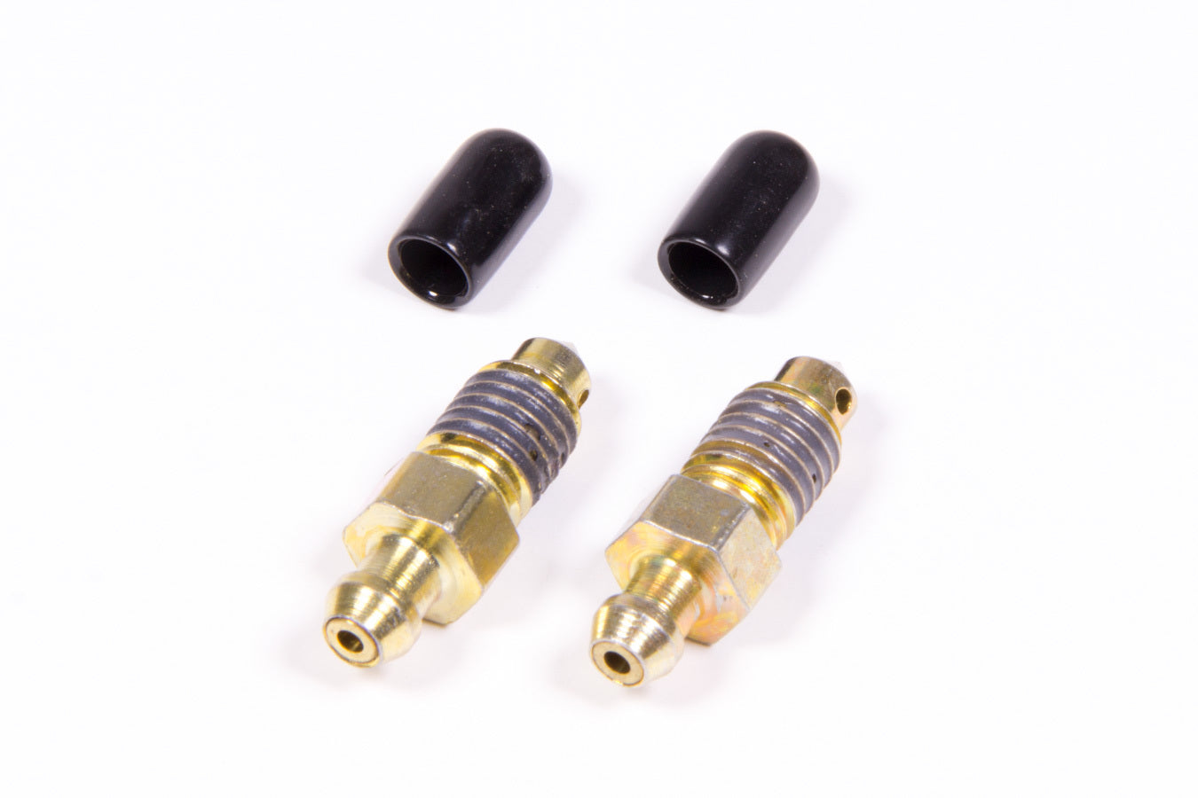 Russell 639580 Speed Bleeder Brake Bleeders, 10 mm x 1.50 Thread, Pair