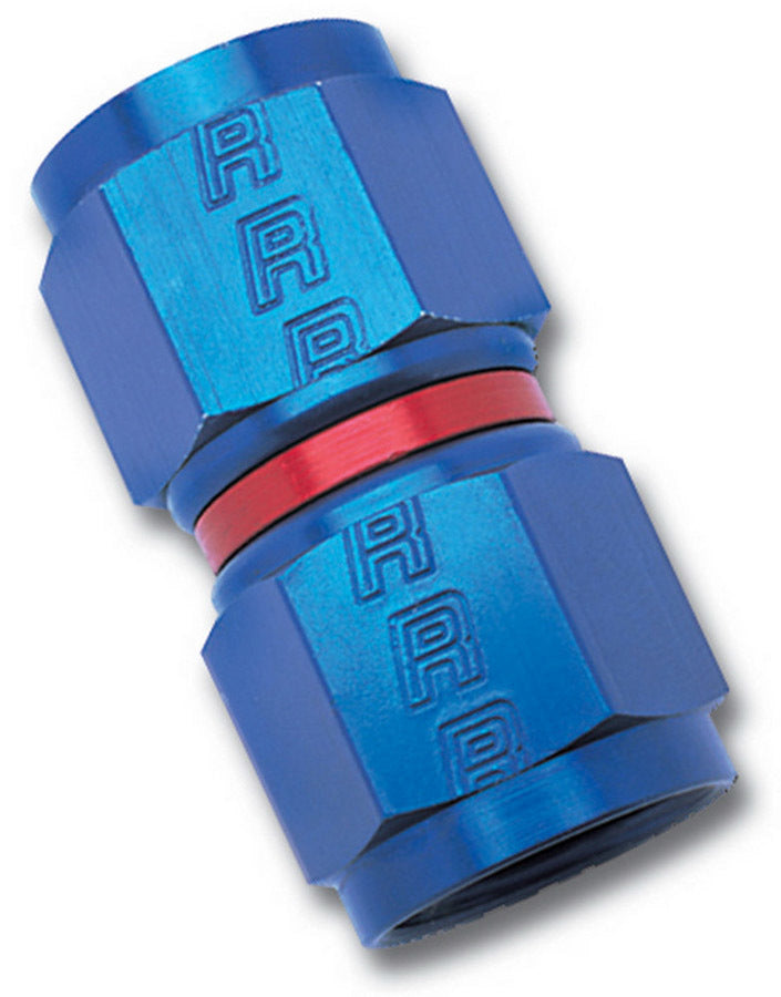 Russell 640000 6 AN Female Swivel to Female Swivel Adapter Fitting