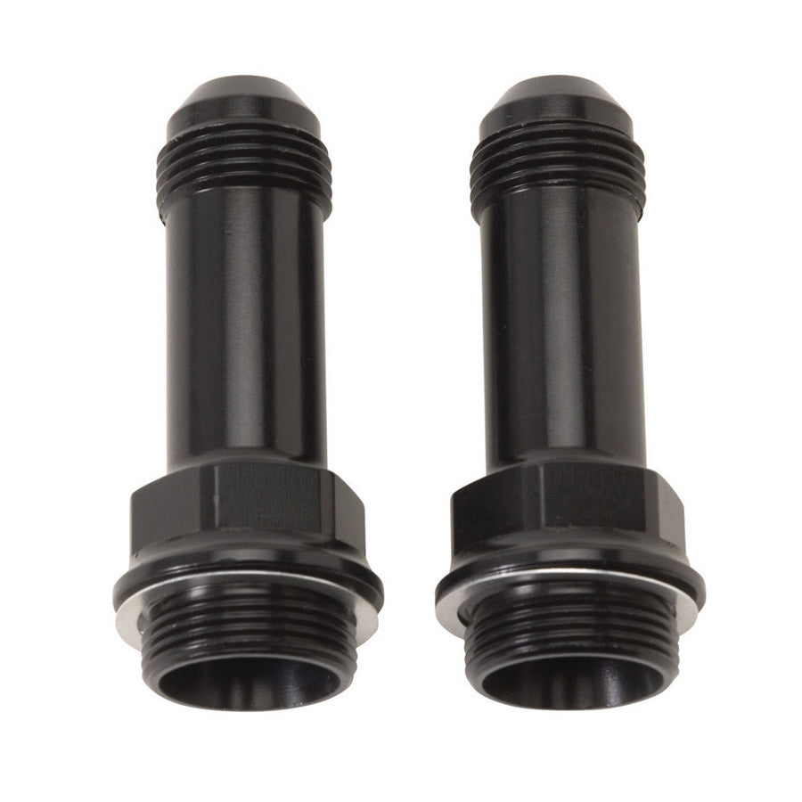 Russell 640373 7 8in 20 X 8 Adapt Fit Male Flare Holley Dual