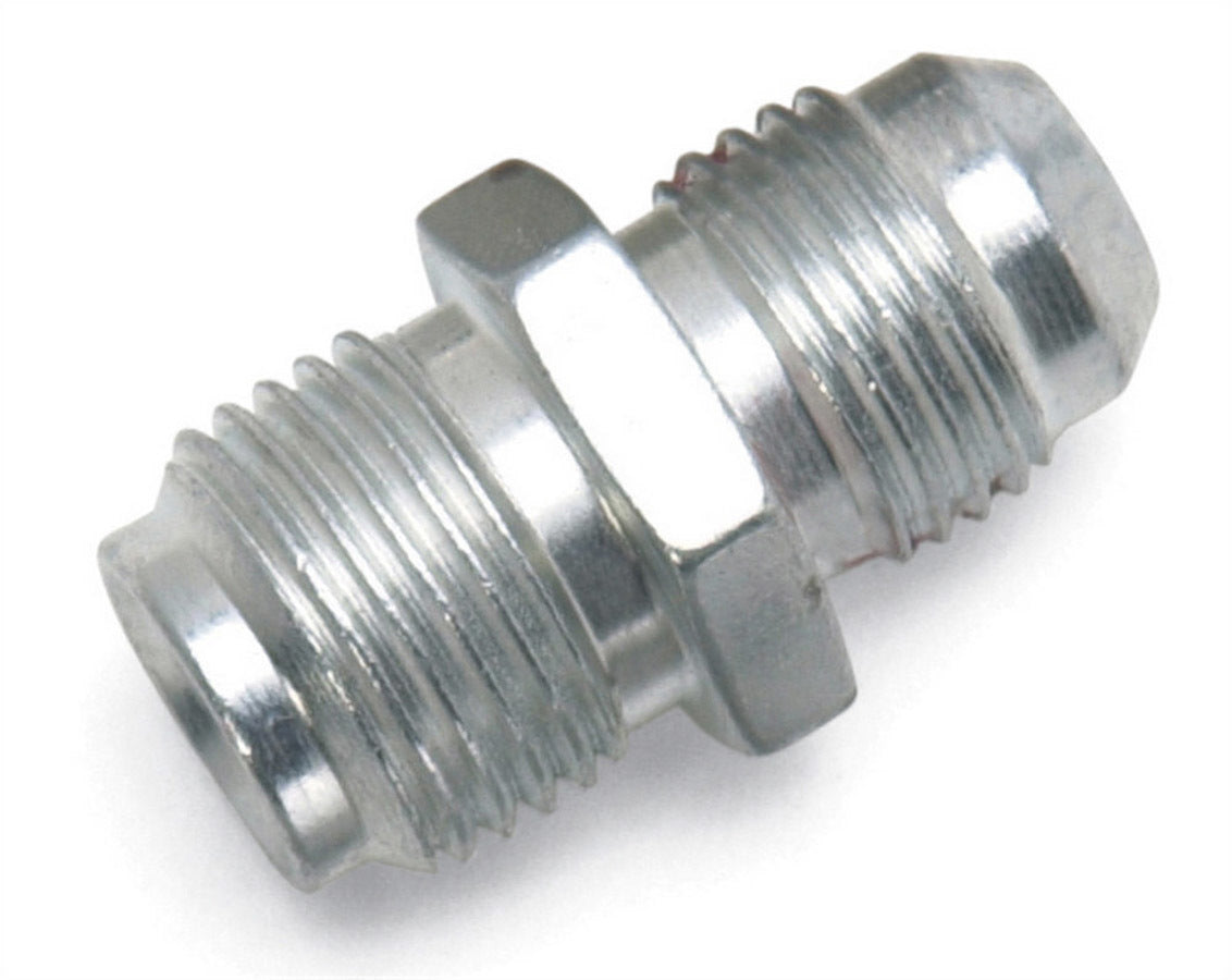 Russell 640410 8AN M - 11 16-18 Fitting Inverted Flare Clear