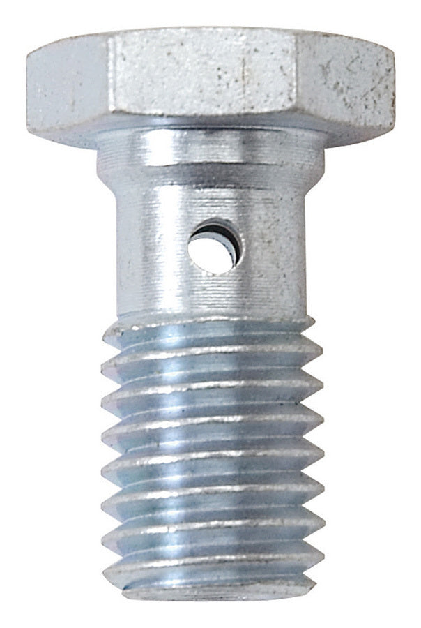 Russell 640680 Banjo Bolt, Single Banjo, 10 mm x 1.50 Thread