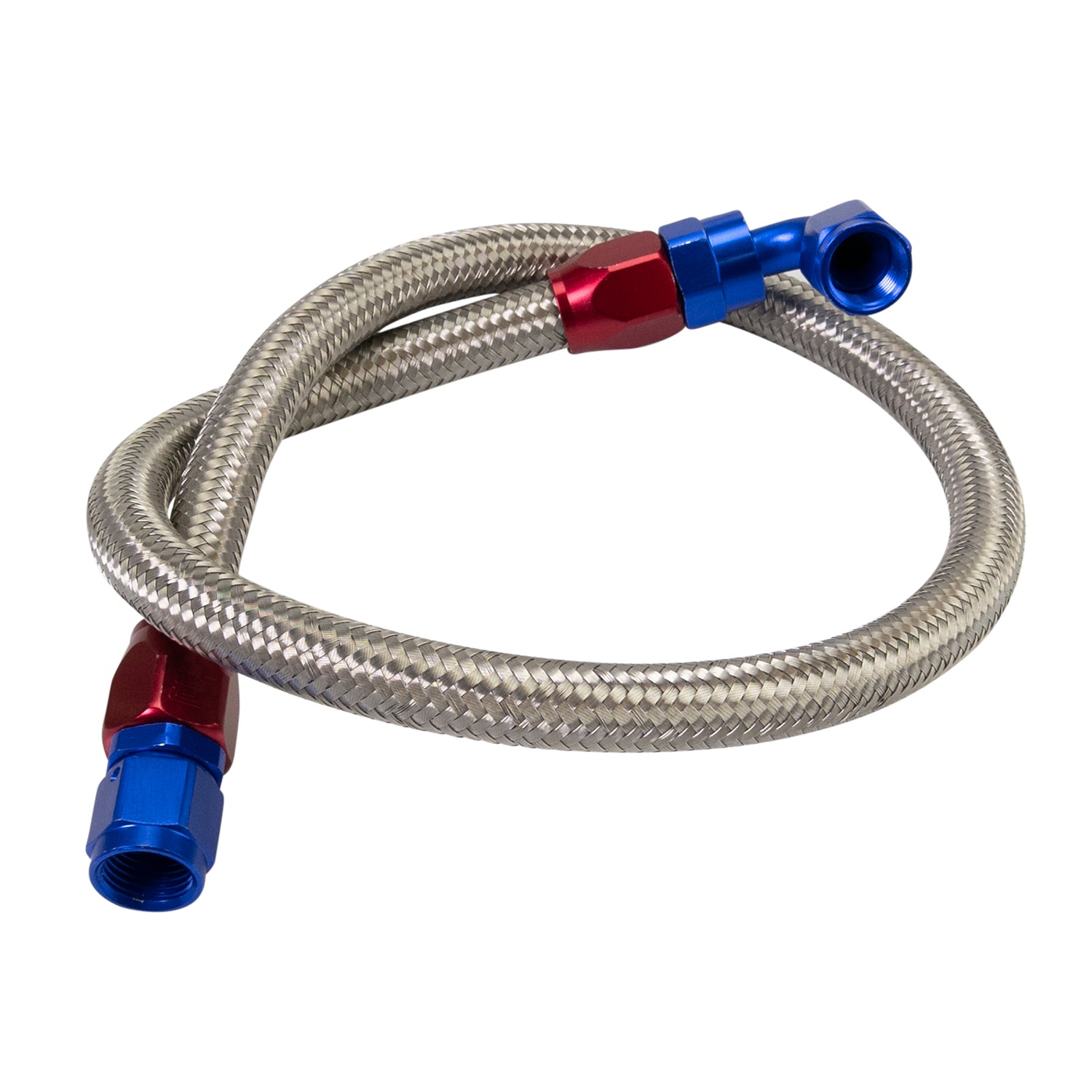 Russell 641030 Fuel Pump Line Kit Use W 4109