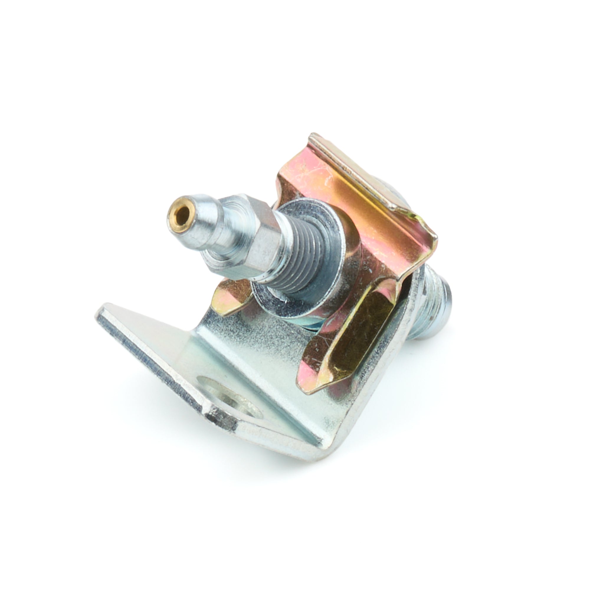 Russell 641380 4AN M 3 8-24 Brake Adapt Speed Bleeder
