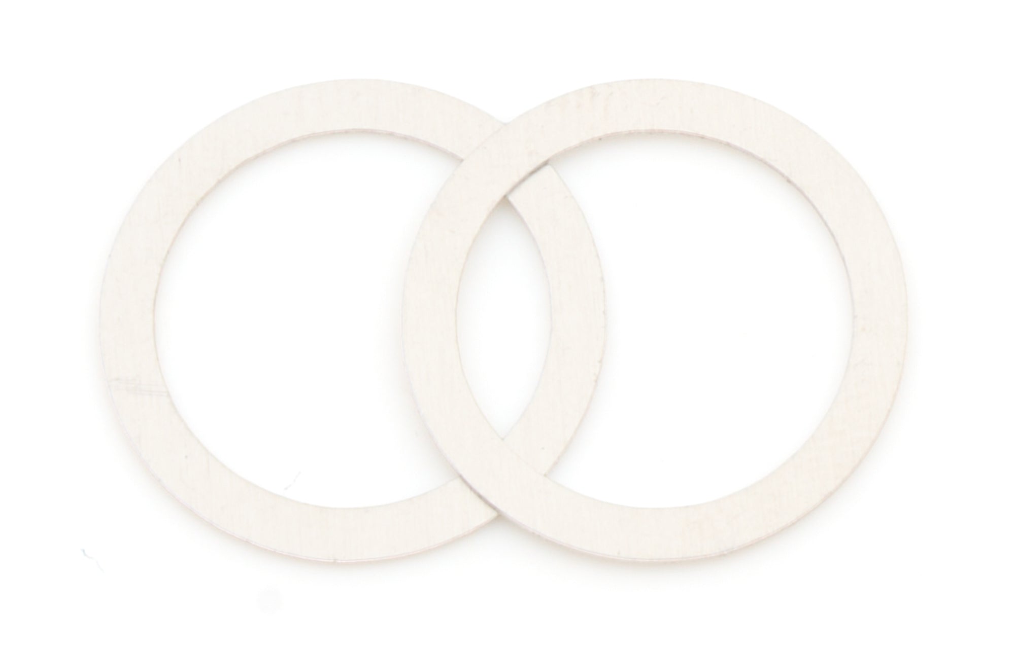 Russell 645230 Sealing Washers for 5/8-20 Male Fitting, 2-Pack