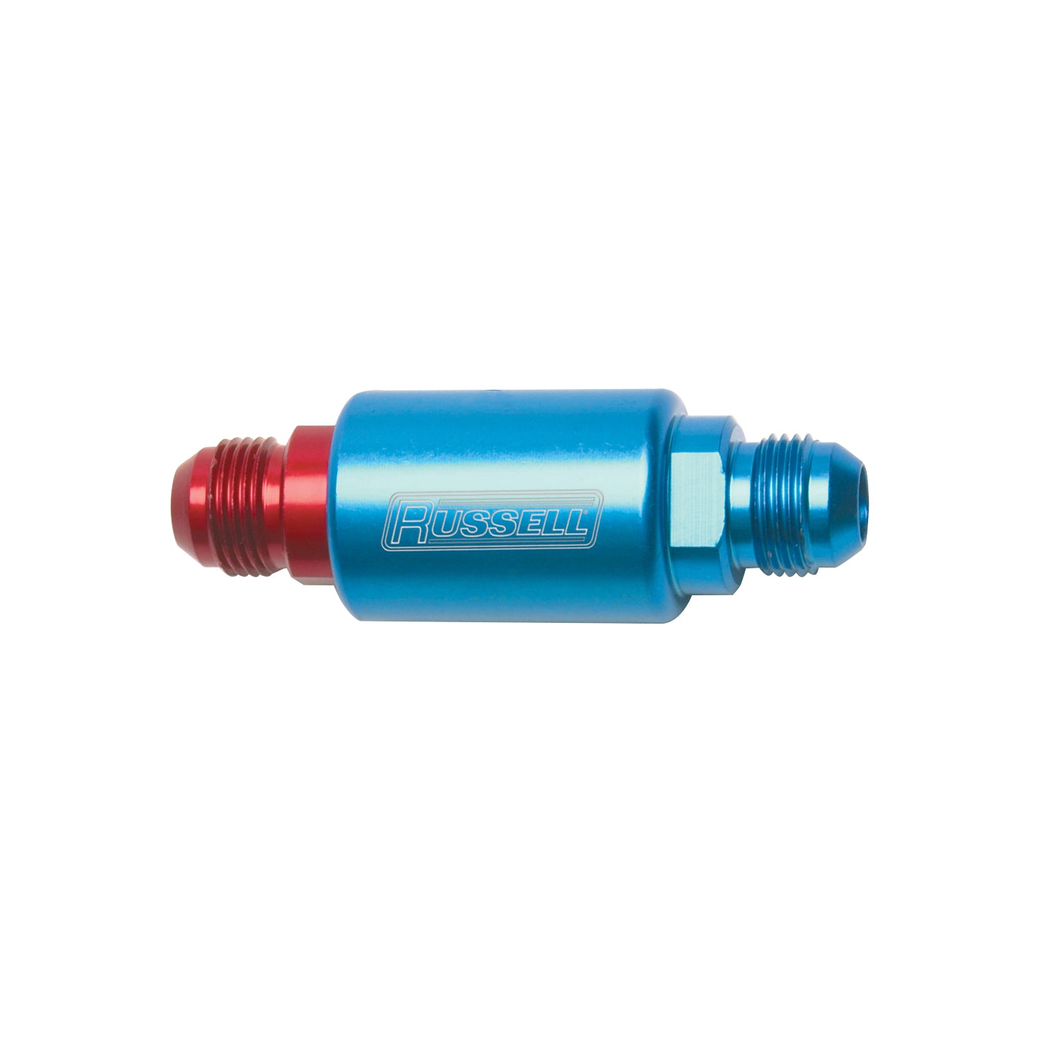 Russell 650100 Competition Series In-Line Fuel Filter