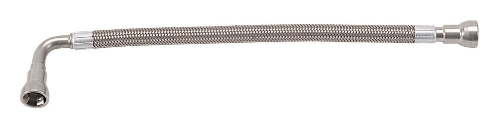 Russell 651121 PowerFlex Stainless Braided Fuel Line for 2005-2006 Pontiac GTO