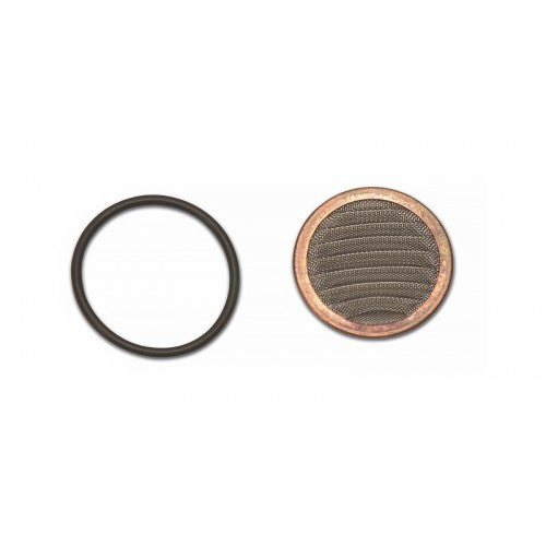 Russell Competition Fuel Filter Element 651670, 40 Micron Stainless