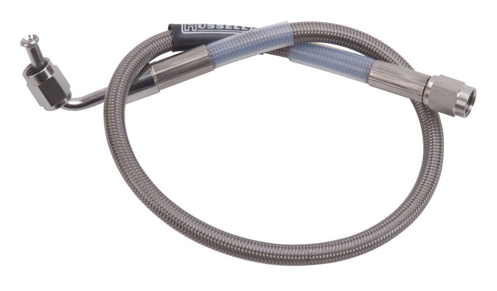 Russell 655100 3AN 90Deg 3AN Str Brake 36in Line