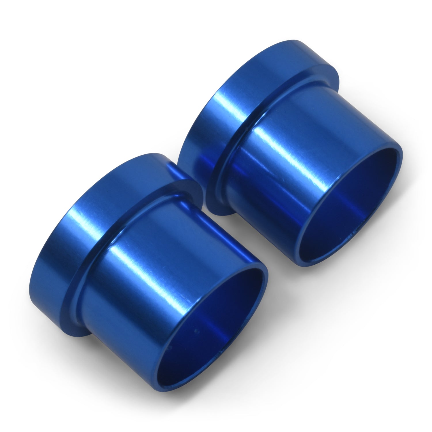 Russell 660630 3AN To 3 16 Tube Sleeve Blue 6 Pack