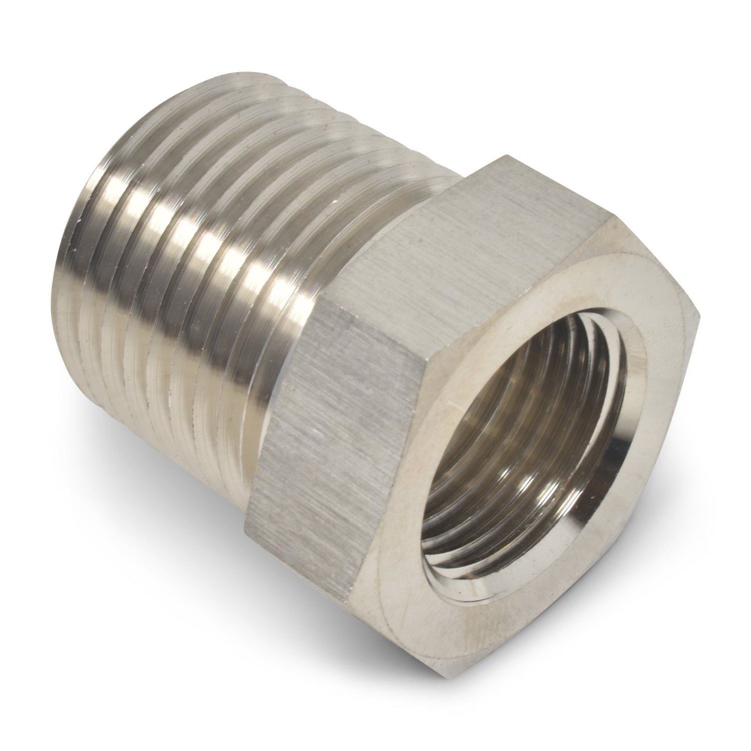 Russell 661571 3 8M To 1 8F NPT Bushing