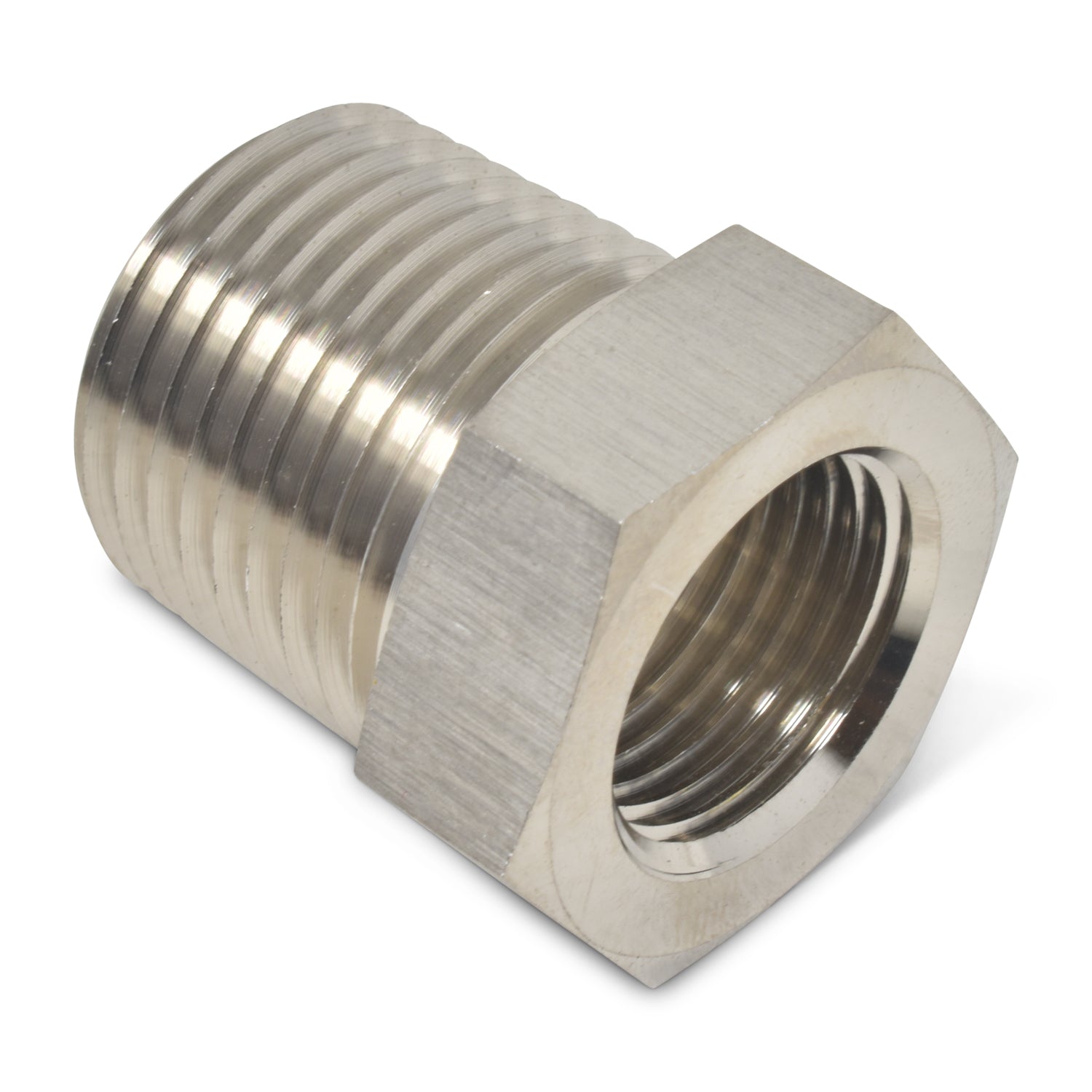 Russell 661601 1 2M X 1 8F NPT Bushing