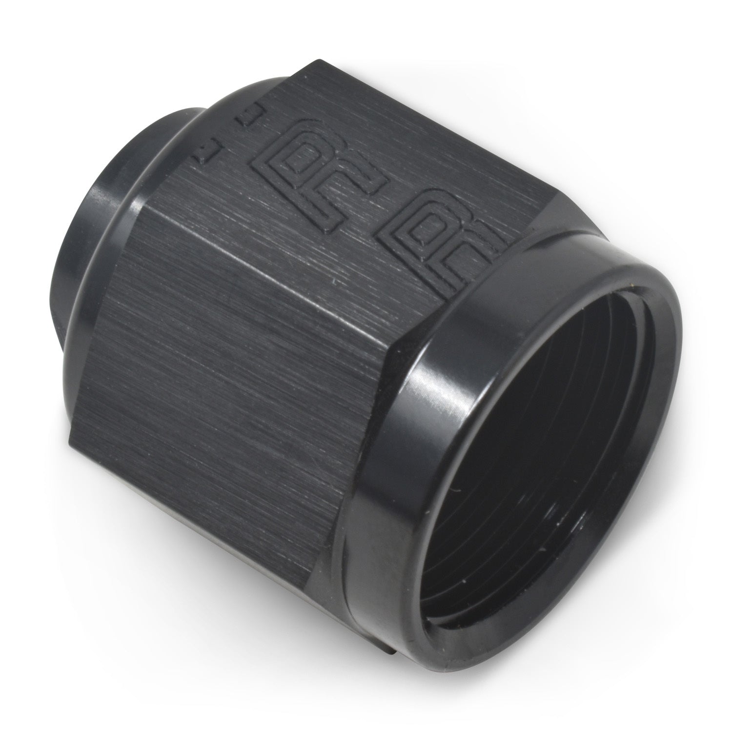 Russell 661953 4AN Flare Cap Black